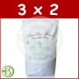 Pack 3x2 Arcilla Fina 5Kg. Soria Natural