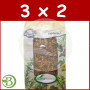 Pack 3x2 Frángula Bolsa 75Gr. Soria Natural