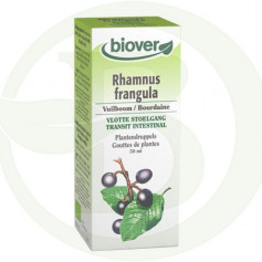 Extracto de Rhamnus Frangula (Frángula) Biover