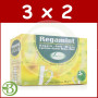 Pack 3x2 Infusiones de Regamint 20 Filtros Soria Natural