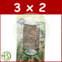 Pack 3x2 Llantén Bolsa 40Gr. Soria Natural