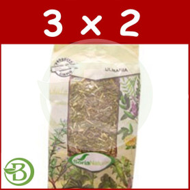 Pack 3x2 Ulmaría Bolsa 30Gr. Soria Natural