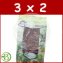 Pack 3x2 Zarzaparrilla 60Gr. Soria Natural