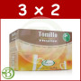 Pack 3x2 Infusiones de Tomillo 20 Filtros Soria Natural
