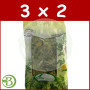 Pack 3x2 Abedul Bolsa 40Gr. Soria Natural