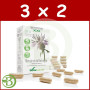 Pack 3x2 Travalera 33-S 30 Cápsulas Fórmula XXI Soria Natural