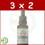 Pack 3x2 Natural Oil Blend CBD 10% 10Ml. Naturasor
