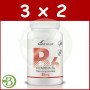 Pack 3x2 Vitamina B6 250 Mgrs. X 150 Liberacion Sostenida Soria Natural