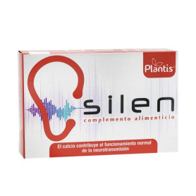 Silen 60 Capsulas Plantis