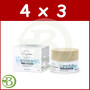 Pack 4x3 Crema De Día Hidratante Mimesis Sentations 50Ml. Herbora