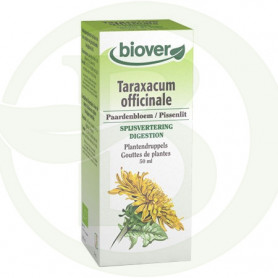 Extracto de Taraxacum Officinale (Diente de León) Biover