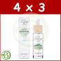 Pack 4x3 Serum Facial 30Ml. Mimesis Sensations