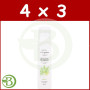 Pack 4x3 Jabón Facial en Espuma 200Ml. Mimesis Sensations