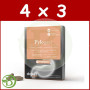 Pack 4x3 Pylogast 30 Capsulas Herbora