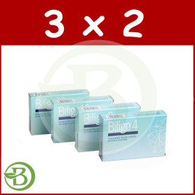 Pack 3x2 Biligo 12 Fluor 20 Ampollas Artesanía Agrícola