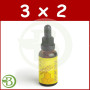 Pack 3x2 Propolina Extracto 30Ml. Artesanía Agrícola