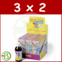 Pack 3x2 Propolina Infantil (Defensas) Artesania Agricola