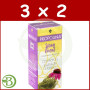 Pack 3x2 Propolina Spray Bucal 30Ml. Artesanía Agrícola