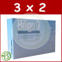 Pack 3x2 Biligo 9 Silicio 20 Ampollas Artesanía Agrícola