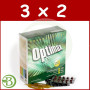 Pack 3x2 Optimax 90 Cápsulas Artesanía Agrícola