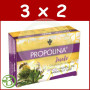 Pack 3x2 Propolina 20 Sobres Artesanía Agrícola