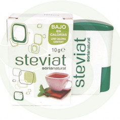 Steviat Edulcorante Comprimidos Soria Natural