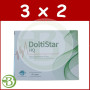 Pack 3x2 Doltistar Hq 45 Capsulas Espadiet