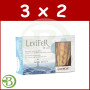 Pack 3x2 Levifer Cabello Piel y Uñas 60 Cápsulas HCF Laboratorios