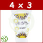 Pack 4x3 Crema Sol De Oro 40Ml. Eladiet