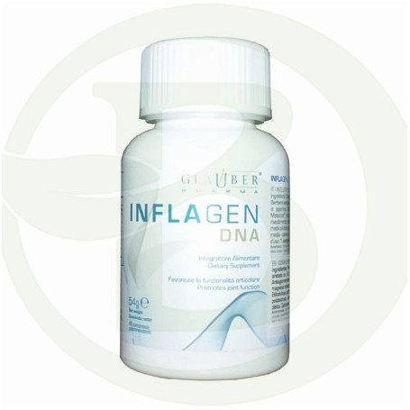 Inflagen Glauber Pharma