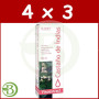 Pack 4x3 Fitoextract Castaño de Indias 50Ml. Eladiet