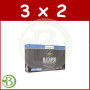 Pack 3x2 Magnesio 7 Viales Drasanvi