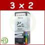Pack 3x2 Calcio con Vitaminas D3 y K2 90 Comprimidos Drasanvi