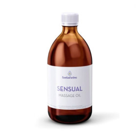 Aceite De Masaje Sensual 1L Esential Aroms