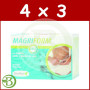 Pack 4x3 Magriform EMA 20 Bolsitas Infusión Dietmed