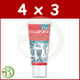 Pack 4x3 Collaforce Gel Fisio 150Ml. Dietmed