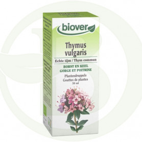 Extracto de Thymus Vulgaris (Tomillo) Biover