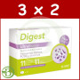 Pack 3x2 Digest Ultrabiotic 30 Comprimidos Eladiet