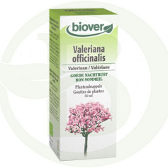 Extracto de Valeriana Officinalis (Valeriana) Biover