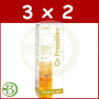 Pack 3x2 Fitoextract Propoleo 50Ml. Eladiet