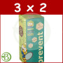 Pack 3x2 Jelly Kids Prevent 250Ml. Eladiet