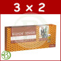 Pack 3x2 Jellyor Senior 20 Viales Eladiet