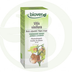 Extracto de Vitis Vinifera (Uva) Biover