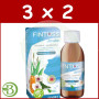 Pack 3x2 Fintuss 140Ml. Eladiet