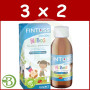 Pack 3x2 Fintuss Niños 140Ml. Eladiet