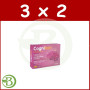 Pack 3x2 Cogniben Plus 30 Comprimidos Eladiet