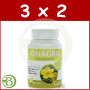 Pack 3x2 Onagra 100 Perlas Eladiet