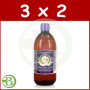 Pack 3x2 Aceite Puro de Almendras Dulces 1000Ml. Marnys