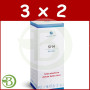 Pack 3x2 Si 14 500Ml. Mahen