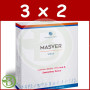 Pack 3x2 Masver 30 Cápsulas Mahen